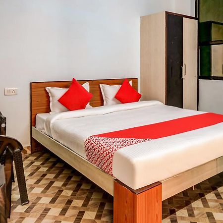 Oyo 67335 Hotel Madhuban Аджмер Екстериор снимка