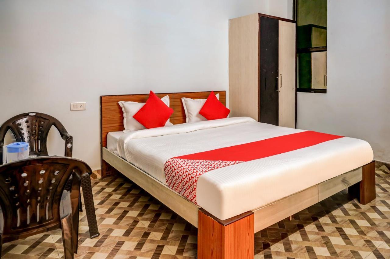 Oyo 67335 Hotel Madhuban Аджмер Екстериор снимка