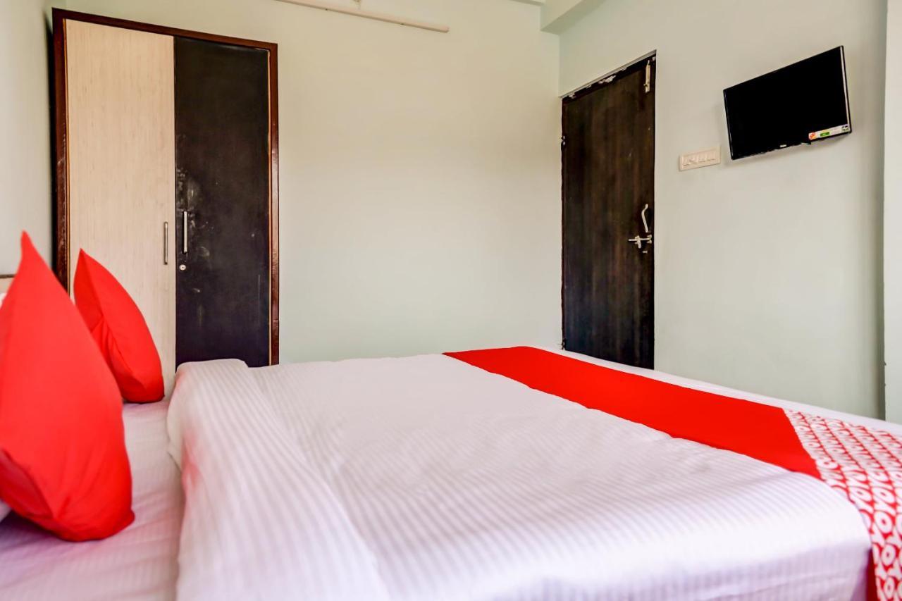 Oyo 67335 Hotel Madhuban Аджмер Екстериор снимка
