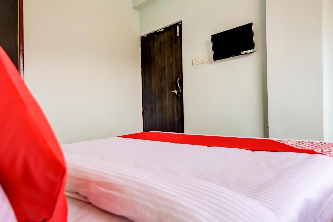 Oyo 67335 Hotel Madhuban Аджмер Екстериор снимка