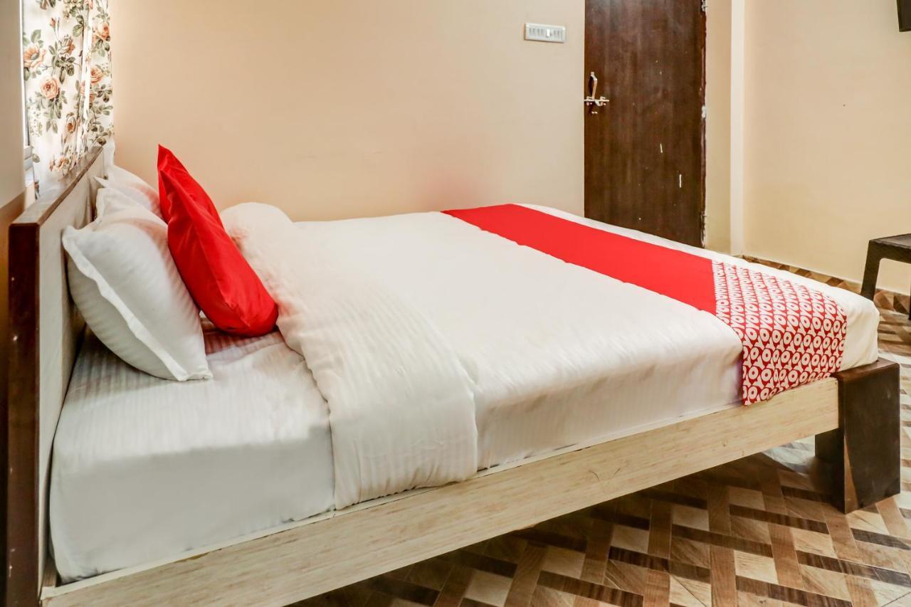 Oyo 67335 Hotel Madhuban Аджмер Екстериор снимка