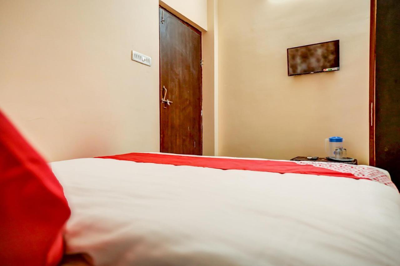Oyo 67335 Hotel Madhuban Аджмер Екстериор снимка