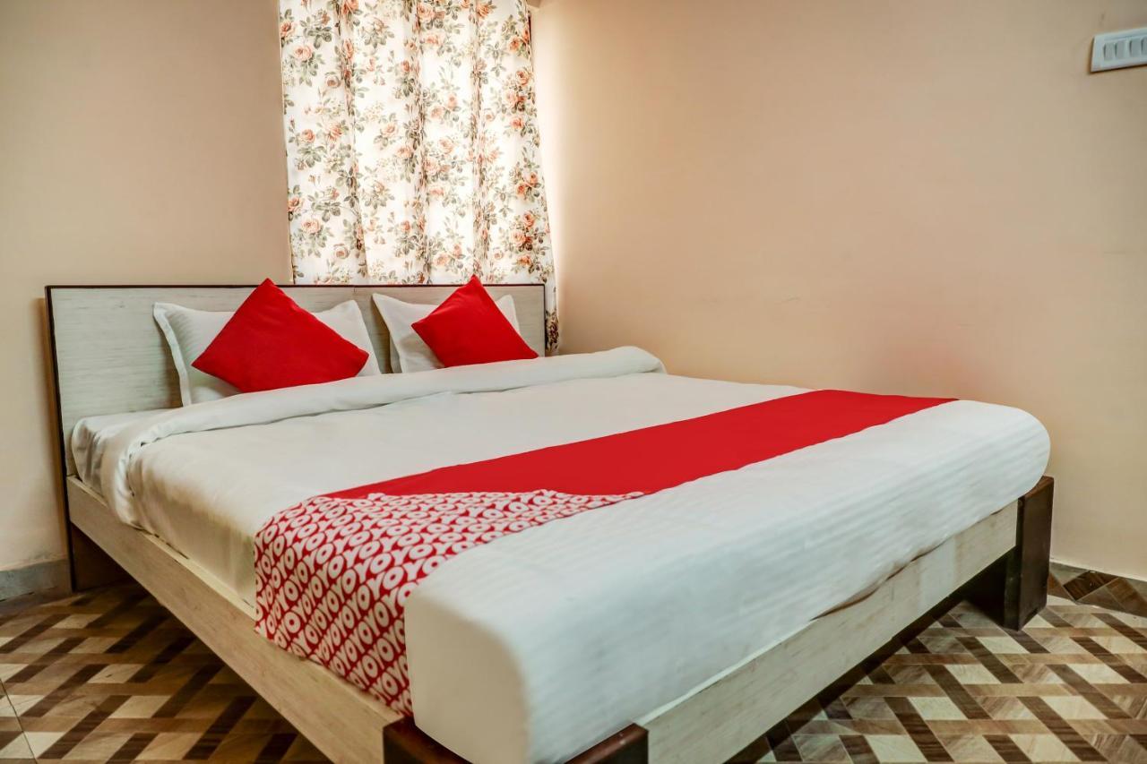 Oyo 67335 Hotel Madhuban Аджмер Екстериор снимка