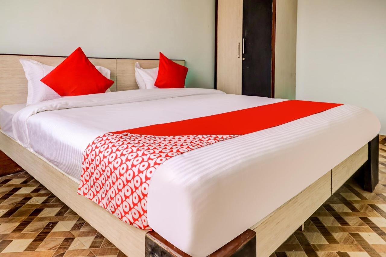 Oyo 67335 Hotel Madhuban Аджмер Екстериор снимка