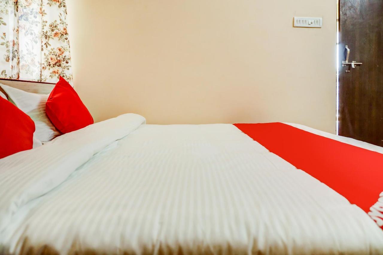 Oyo 67335 Hotel Madhuban Аджмер Екстериор снимка
